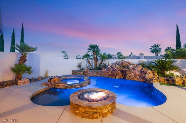11471 Timber Mountain Avenue, Las Vegas, NV 89135