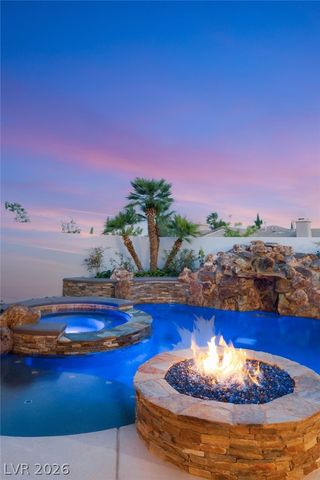 11471 Timber Mountain Avenue, Las Vegas, NV 89135
