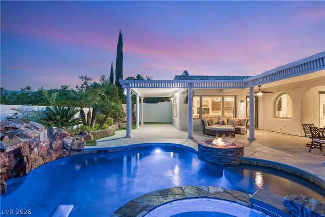 11471 Timber Mountain Avenue, Las Vegas, NV 89135