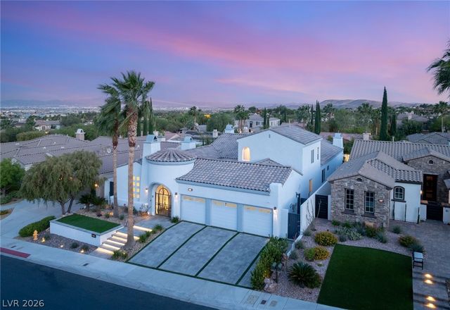11471 Timber Mountain Avenue, Las Vegas, NV 89135
