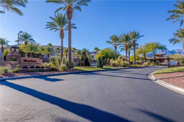 11471 Timber Mountain Avenue, Las Vegas, NV 89135