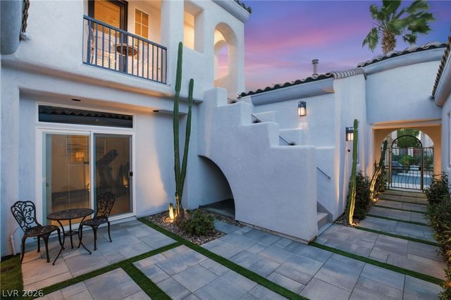 11471 Timber Mountain Avenue, Las Vegas, NV 89135