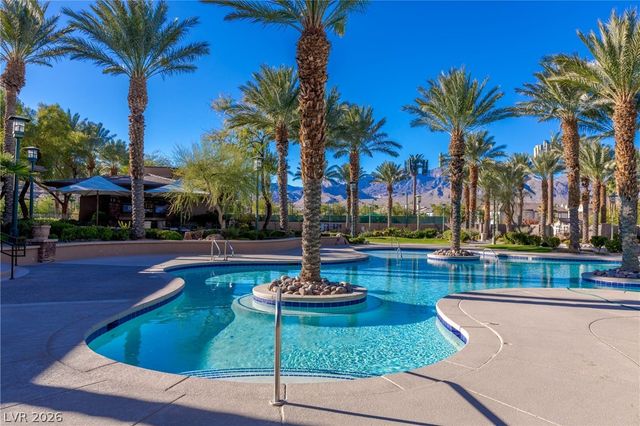 11471 Timber Mountain Avenue, Las Vegas, NV 89135
