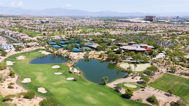 11471 Timber Mountain Avenue, Las Vegas, NV 89135