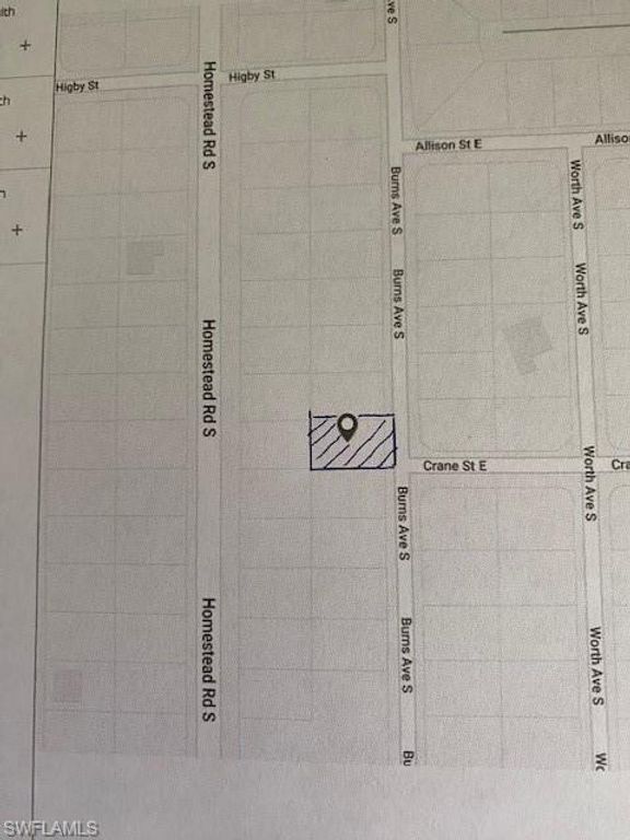838 Burns AVE S, LEHIGH ACRES, FL 33974 — photo 3