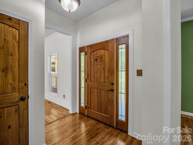 69 Ivy Lane, Fletcher, NC 28732