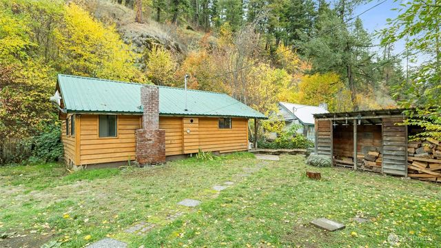 10246 Mill Creek Road, Walla Walla, WA 99362