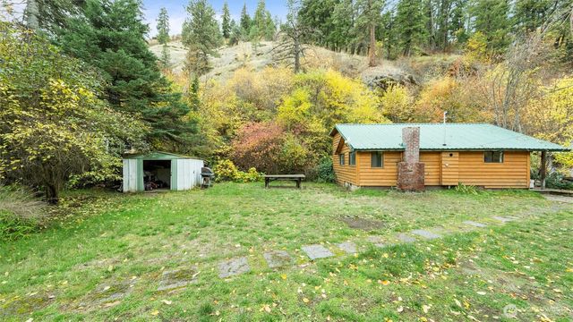 10246 Mill Creek Road, Walla Walla, WA 99362