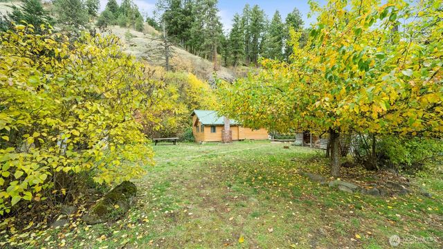 10246 Mill Creek Road, Walla Walla, WA 99362