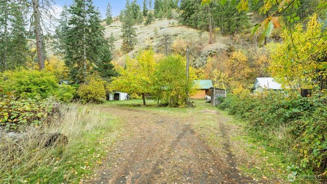 10246 Mill Creek Road, Walla Walla, WA 99362