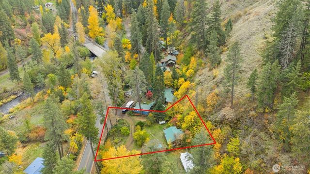 10246 Mill Creek Road, Walla Walla, WA 99362