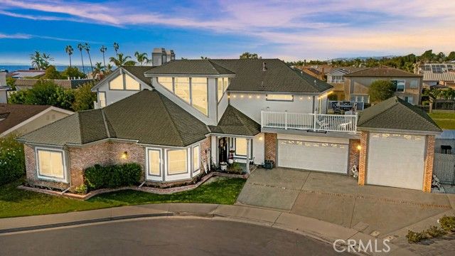 27551 Seascape Cir, Dana Point, CA 92624