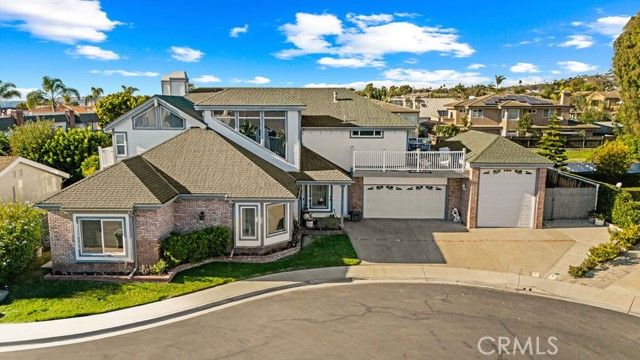 27551 Seascape Cir, Dana Point, CA 92624