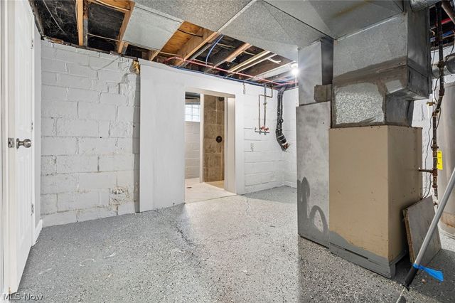 2711 Blair Place SW, Canton, OH 44710