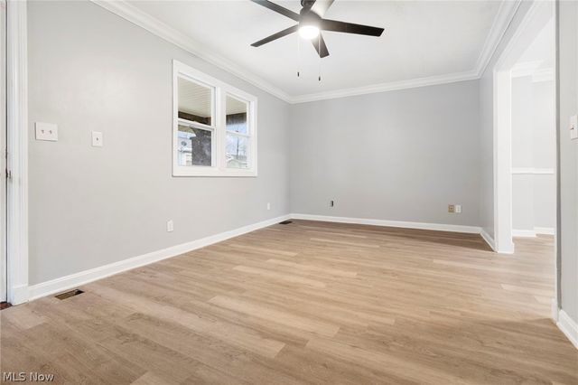 2711 Blair Place SW, Canton, OH 44710