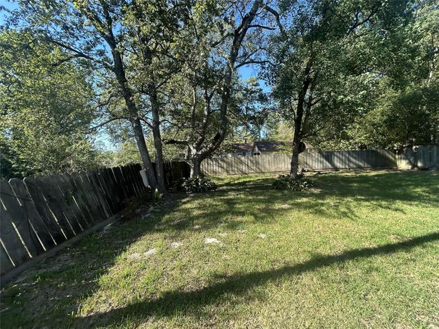 710 Jordan Avenue, Lufkin, TX 75904