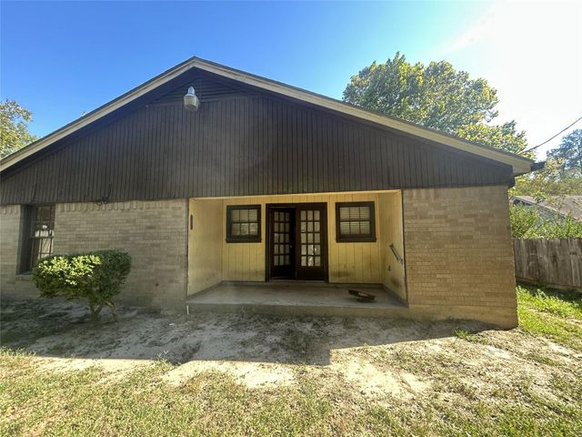 710 Jordan Avenue, Lufkin, TX 75904