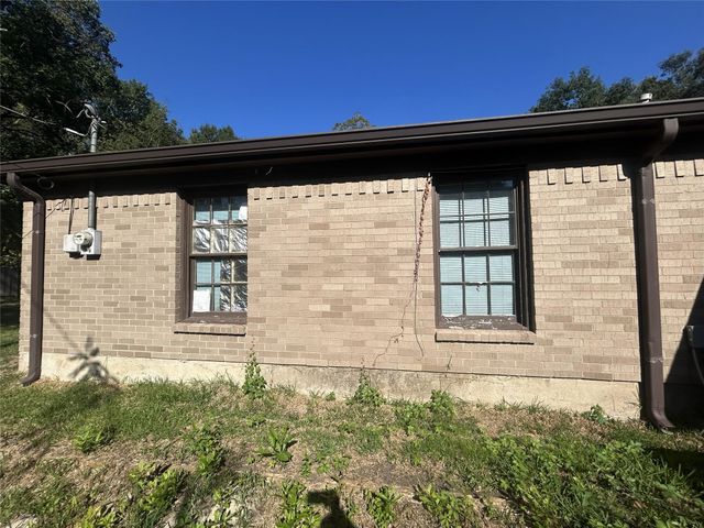 710 Jordan Avenue, Lufkin, TX 75904