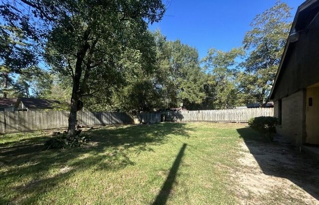 710 Jordan Avenue, Lufkin, TX 75904