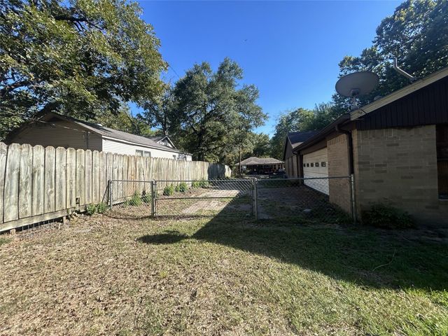 710 Jordan Avenue, Lufkin, TX 75904