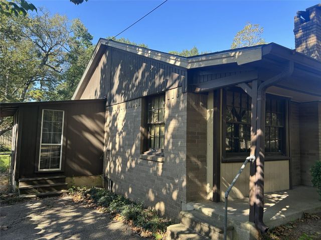 710 Jordan Avenue, Lufkin, TX 75904