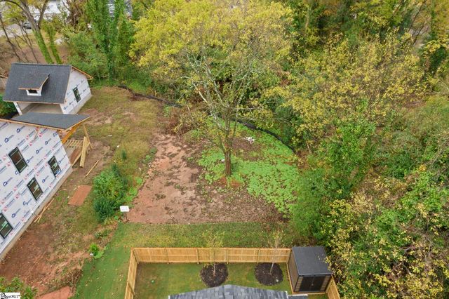 18 Dean Street, Greenville, SC 29605