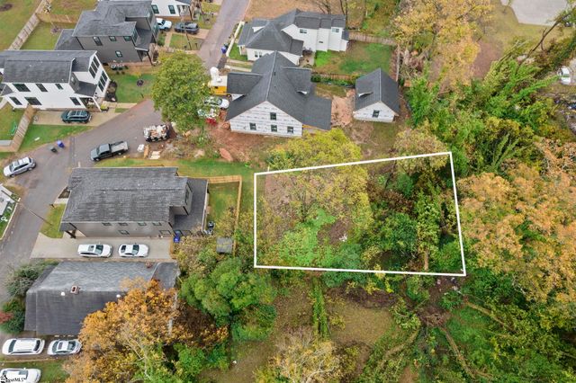 18 Dean Street, Greenville, SC 29605