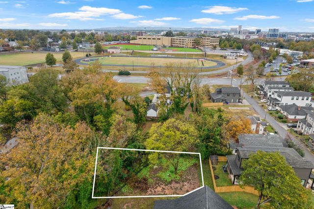 18 Dean Street, Greenville, SC 29605