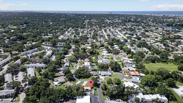 13497 OVAL DRIVE E, Largo, FL 33774