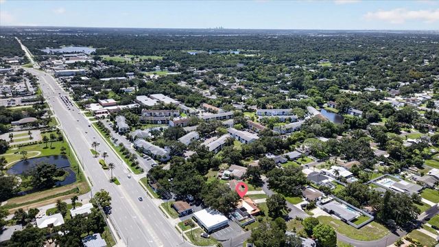 13497 OVAL DRIVE E, Largo, FL 33774