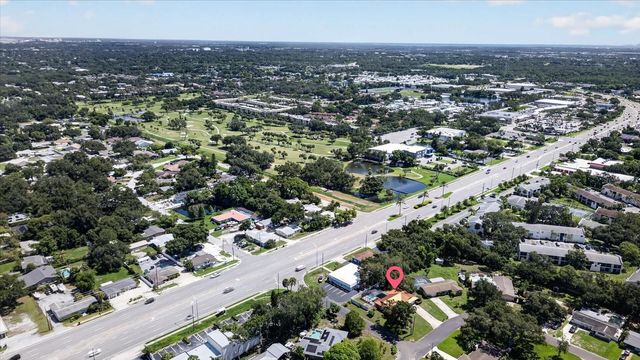 13497 OVAL DRIVE E, Largo, FL 33774