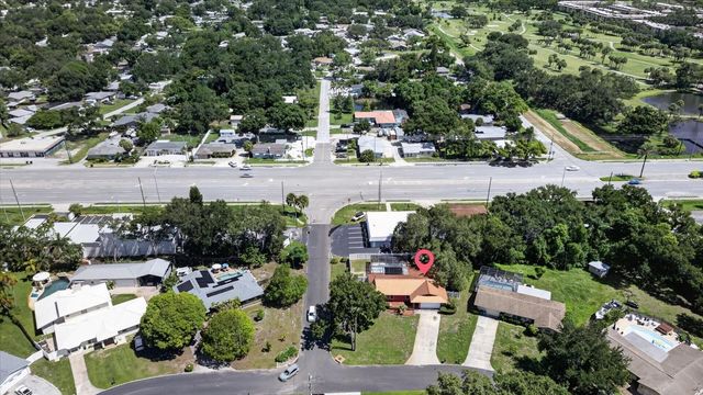 13497 OVAL DRIVE E, Largo, FL 33774