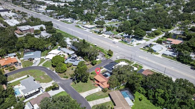 13497 OVAL DRIVE E, Largo, FL 33774