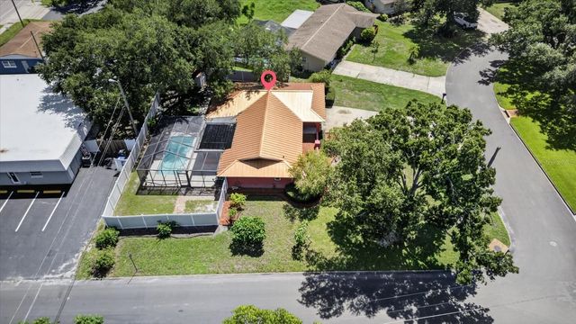 13497 OVAL DRIVE E, Largo, FL 33774