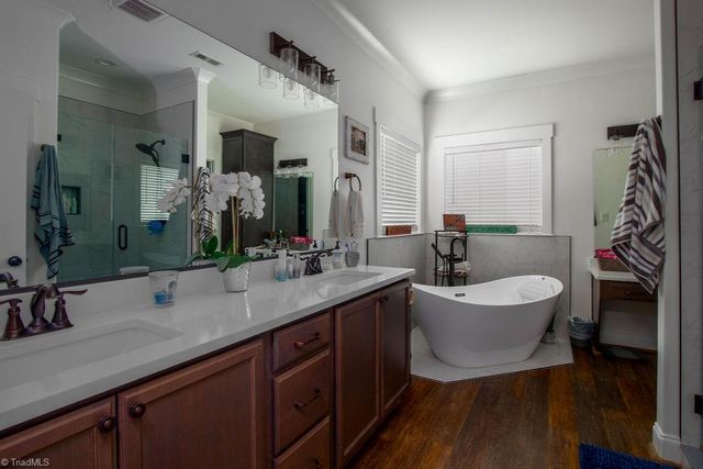 4882 Colonial Circle, Trinity, NC 27370