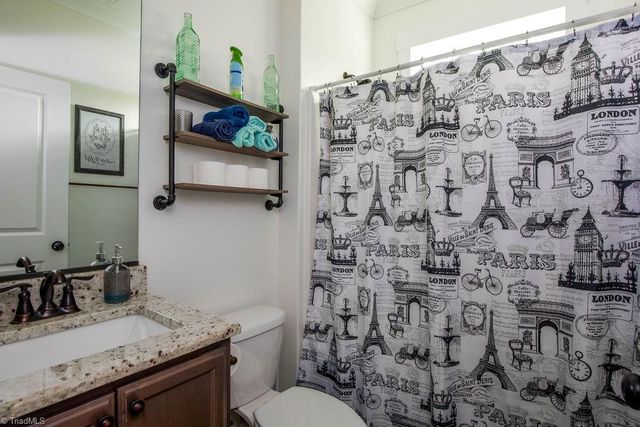 4882 Colonial Circle, Trinity, NC 27370