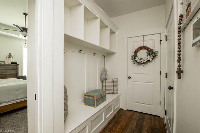4882 Colonial Circle, Trinity, NC 27370