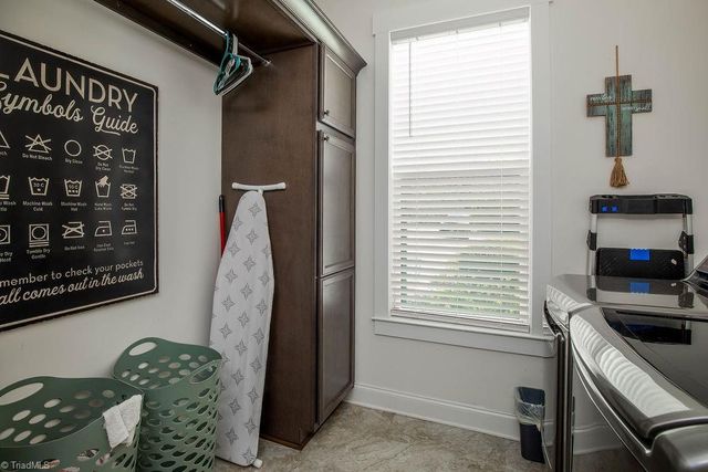 4882 Colonial Circle, Trinity, NC 27370