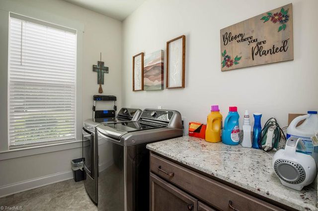 4882 Colonial Circle, Trinity, NC 27370