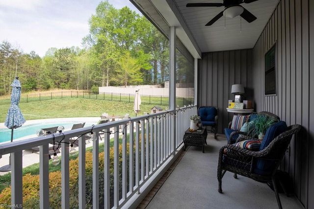 4882 Colonial Circle, Trinity, NC 27370
