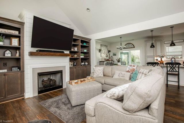 4882 Colonial Circle, Trinity, NC 27370