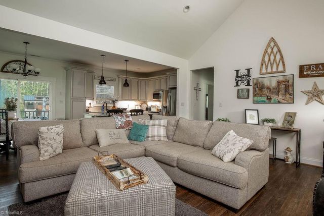 4882 Colonial Circle, Trinity, NC 27370