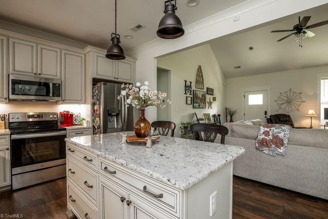 4882 Colonial Circle, Trinity, NC 27370