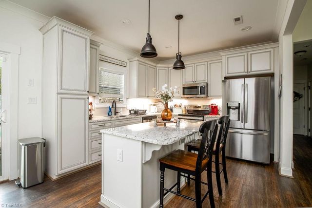 4882 Colonial Circle, Trinity, NC 27370