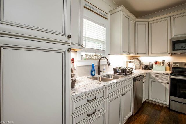 4882 Colonial Circle, Trinity, NC 27370