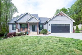 4882 Colonial Circle, Trinity, NC 27370