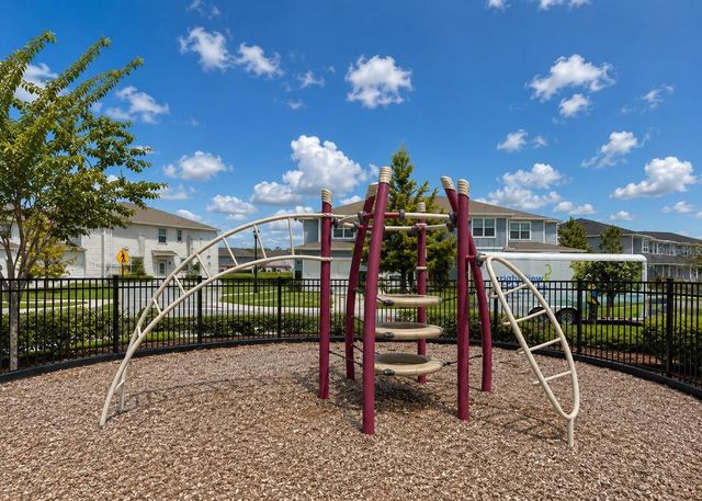 4576 SPARKLING SHELL AVENUE, Kissimmee, FL 34746