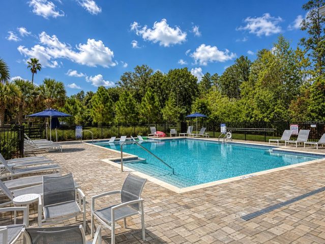 4576 SPARKLING SHELL AVENUE, Kissimmee, FL 34746