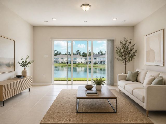 4576 SPARKLING SHELL AVENUE, Kissimmee, FL 34746