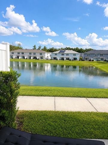 4576 SPARKLING SHELL AVENUE, Kissimmee, FL 34746